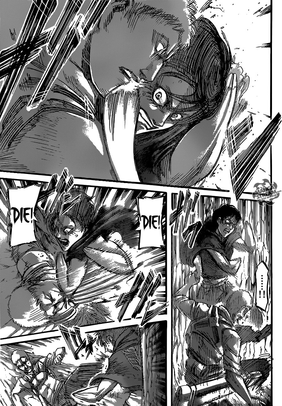 Shingeki no Kyojin Chapter 47 14